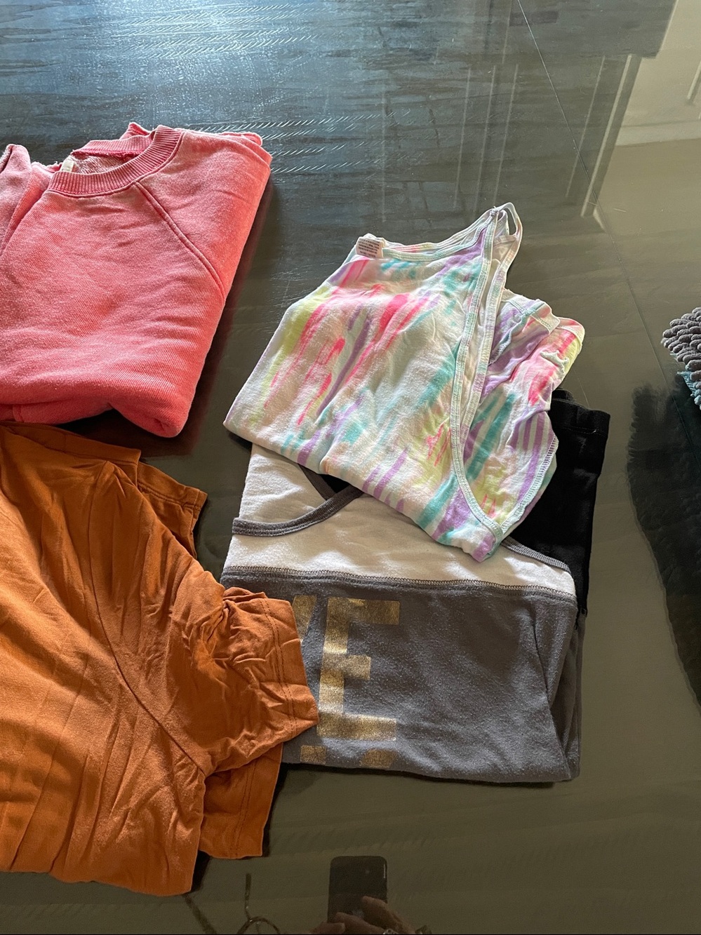 Top bundle - Picture 2 of 4